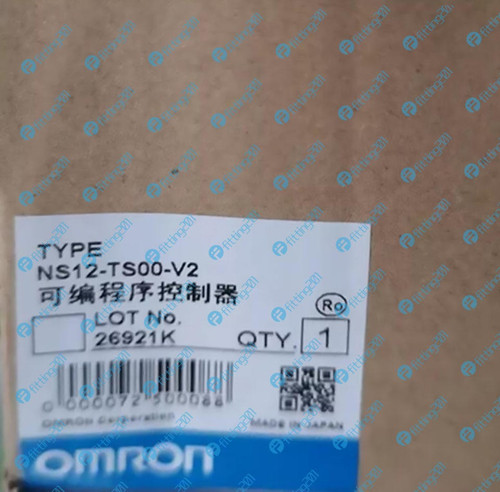 1pcs New Omron Touch Screen Ns12-ts00-v2 Ns12ts00v2