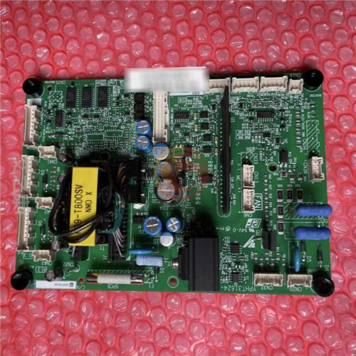 Yaskawa Driver Board Ab4a0139 Etc710132 Etc710133