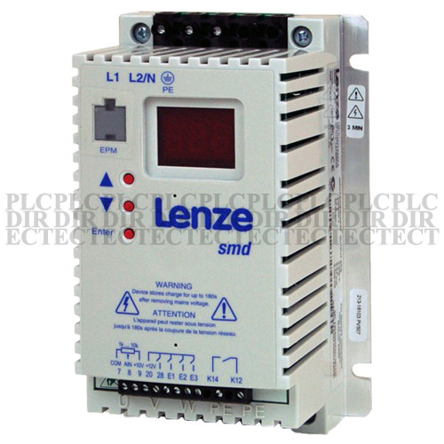 New Lenze Esmd152x2sfa Inverter