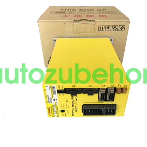 For A06b-6093-h112 Servo Drive