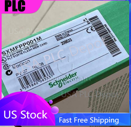 1pcs New Schneider Tsxmfpp001m