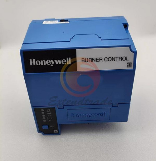 One New Honeywell Burner Control Rm7895d1011