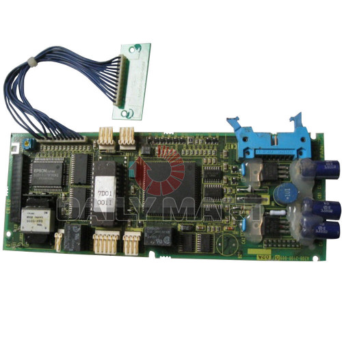 Used Fanuc A20b-2101-0480