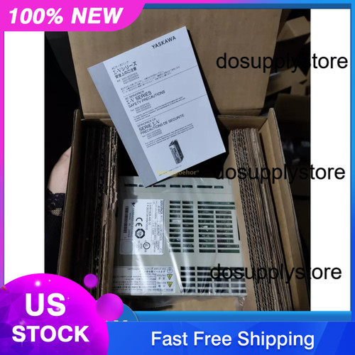 Brand Yaskawa Servo Drive Sgd01ah Sgd-01ah