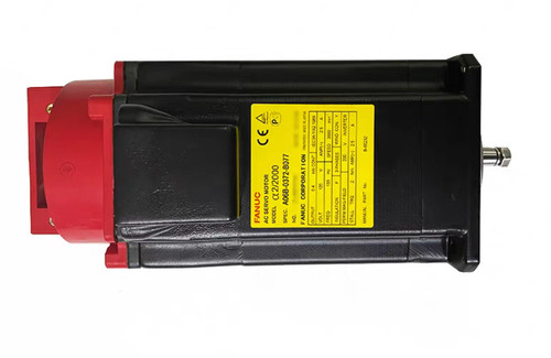 Qty1 for A06b-0372-b077 Fanuc Servo Motor Inbox&amk