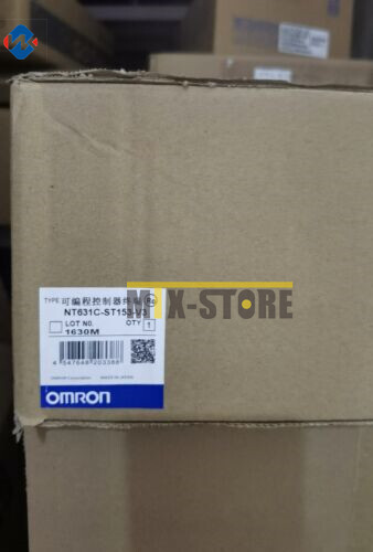 1pcs New Omron Nt631c-st153-v3 Touch Panel Nt631cst153v3