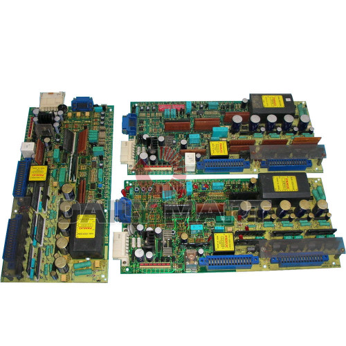 Used Fanuc A20b-0009-0320