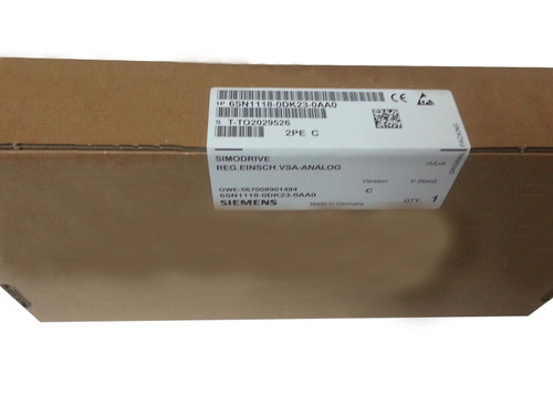 6sn1118-0dk23-0aa0 New Siemens Servo Shaft Clamp 6sn1118-0dk23-0aa0 Ipcs