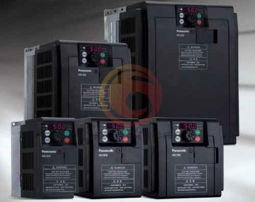 1pcs Panasonic Frequency Converter Amk3000114 New
