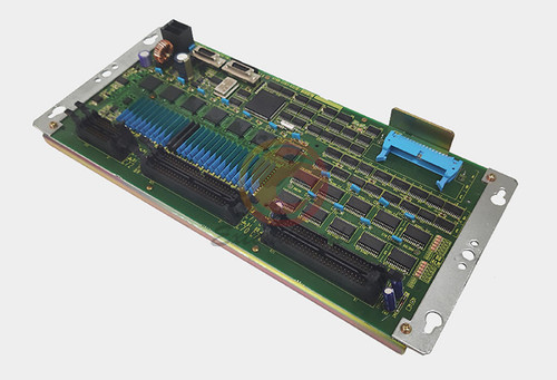 1pc Used Fanuc A16b-2203-0321
