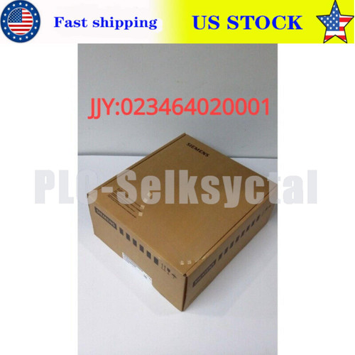 One Siemens Module Jjy 023464020001