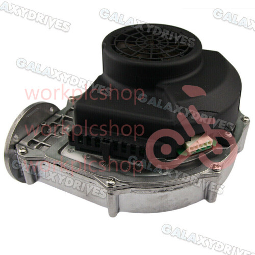 1pcs New Rg148/1200-3633-010303-108 Gas Blower Fan 115/120v 300w