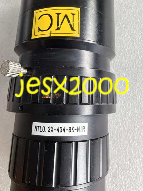 1pc Used Ntl0,3x-434-8k-nir Yx