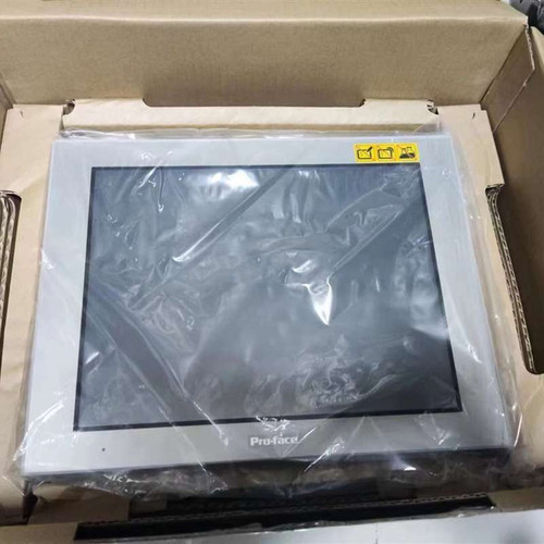 Lt3300-l1-d24-k Neu Pro-face Lt3300-l1-d24-k Proface Hmi Touch Screen