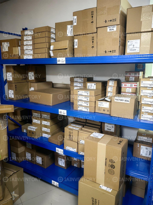 1pc New Open Box Meg0260-0307and Warranty Included