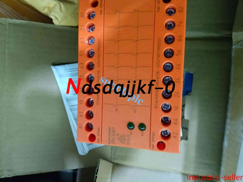 1pcs New Dold Bn3081