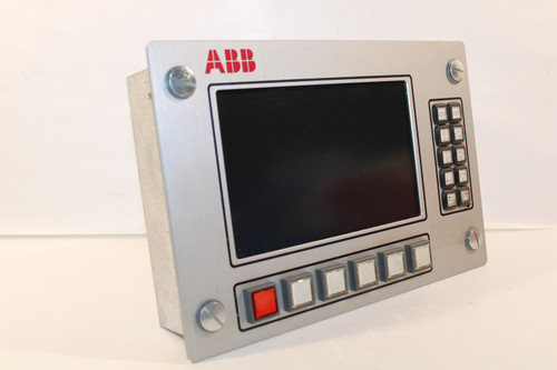 Abb Aos2 Operator Panel Ver 2.4