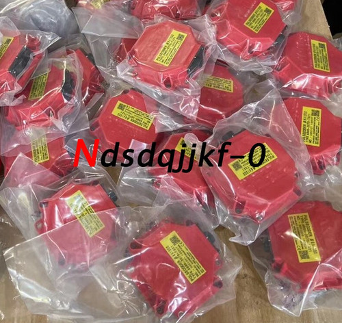 1pc A860-0346-t141 Fanuc Encoder New