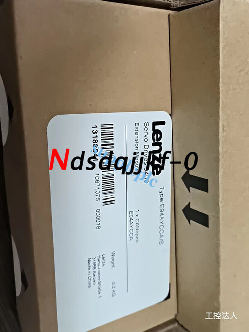 1pc New E94aycca/s E94aycca Communication Module