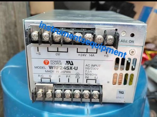1 Pc Wrf24sx-u Switching Power Supply