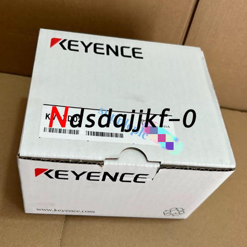 New Keyence Kv-xd02 Module
