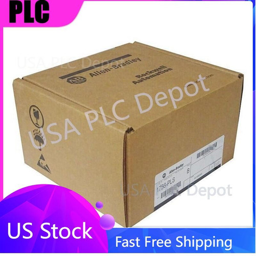 Surpl 1756-pls Switch Module 1756pls 1756 Pls Us