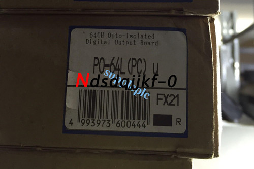 New Po-64l(pc) U
