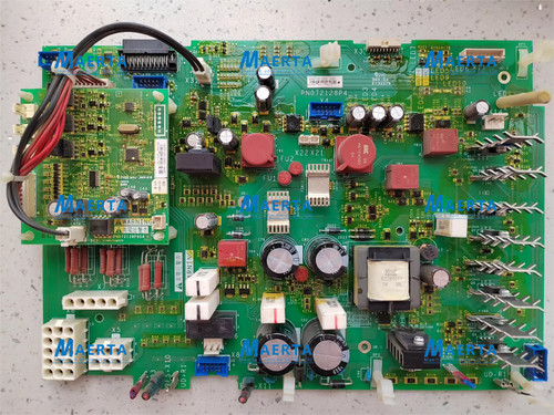 1pcs Tested Pn072128p4 Power Control Board Fit for Atv71