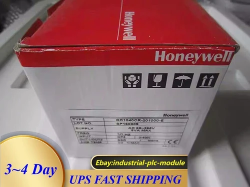 Honeywell Dc1040cr-201000-e Thermostat
