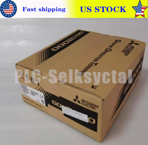 New Mitsubishi Touch Screen Gt2708-stbd Gt2708stbd