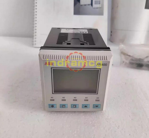 1pcs Used Abb Conductivity Meter Ax400 Ax410/50001 Ax410