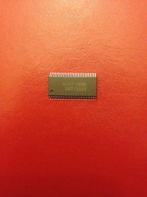 700 TI SN74ABT16841DLR IC 20BIT BUS INT 56-SSOP New ICs TEXAS ISTRUMENTS