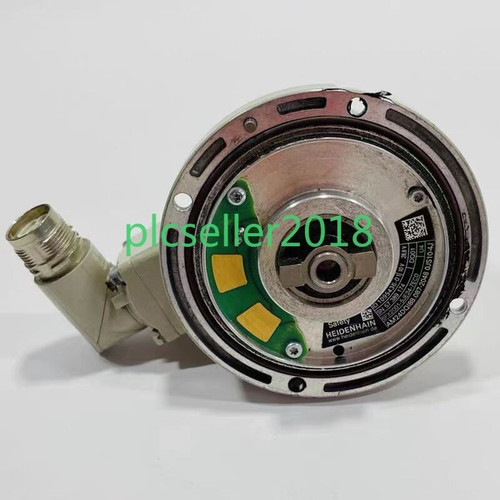 1pc Used Servo Motor Encoder 6fx2001-5je24-7ec0