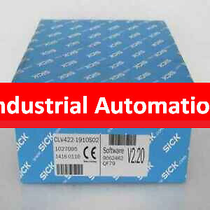 1pcs New Clv422-1910s02 1027095 ()