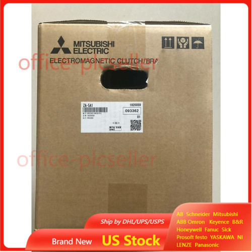 1pc New Mitsubishi Za-5a1 Za5a1 Brake