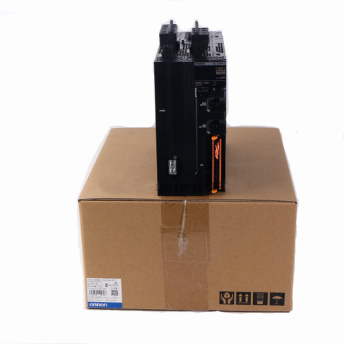 R88d-1sn15h-ect New Omron Servo Driver R88d1sn15hect