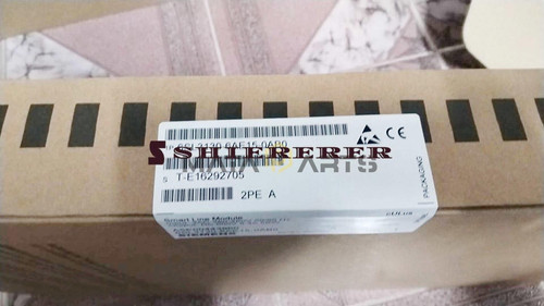 1piece Siemens Power Module 6sl3130-6ae15-0ab0 6sl3 130-6ae15-0ab0 New
