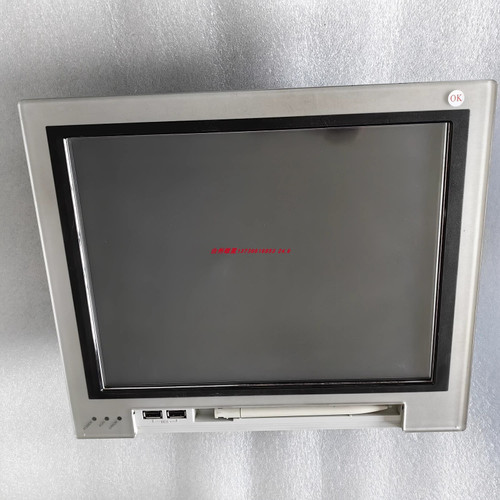 Omron Fz5-805-10 Controller
