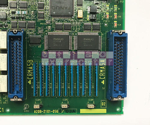 1pc New Fanuc Board A20b-2101-0560