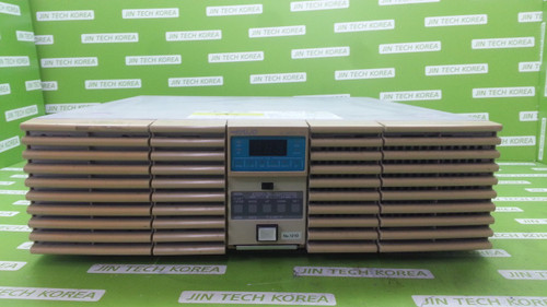 Kaijo 78102 / Hi Mega 750 Generator Tested - Cosmetic Issue