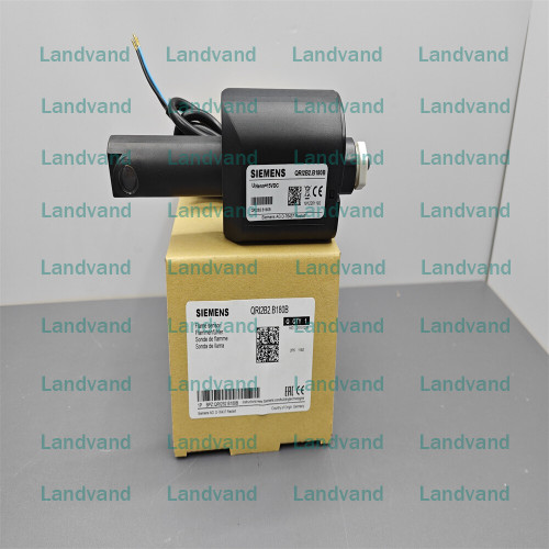 New Qri2b2.b180b Siemens Burner Infrared Flame Detector Flame Sensor