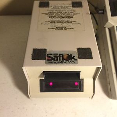 Saflok Encoder Card Maker, Model 1 or 3