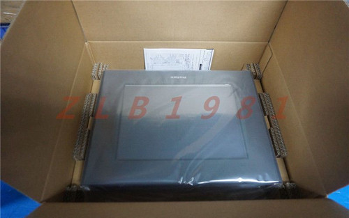 One New- Pro-face Gp2501-lg41-24v Touch Screen