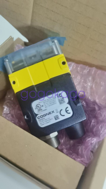 1pcs New Cognex Dmr-260s-0120 Dm260s Barcode Reader