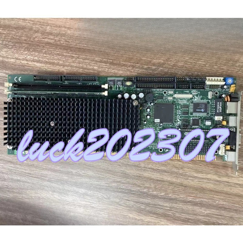1pc Used Contec Pc-686e(pc)h-lv No.7673a Equipment Motherboard Mx