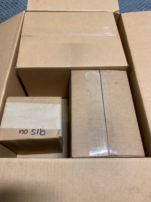 Honeywell 07866dhh2-2-2-000-0-000-000-e Analyzer Multi Function 0-100 Co2 in