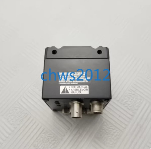 1 Pcs Hitachi Kp-fd30 Industrial Camera