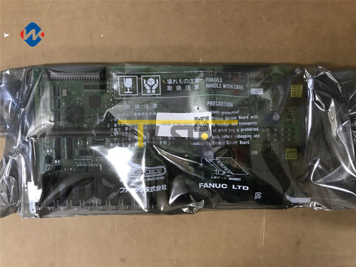 1pcs A20b-2102-0207 Fanuc Drive Side Panel