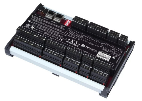Mx5-r2 Interchange Module, Centurion (50703853)