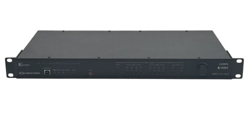 Crestron Dmps3-4k-150-c Digital Media Presentation System